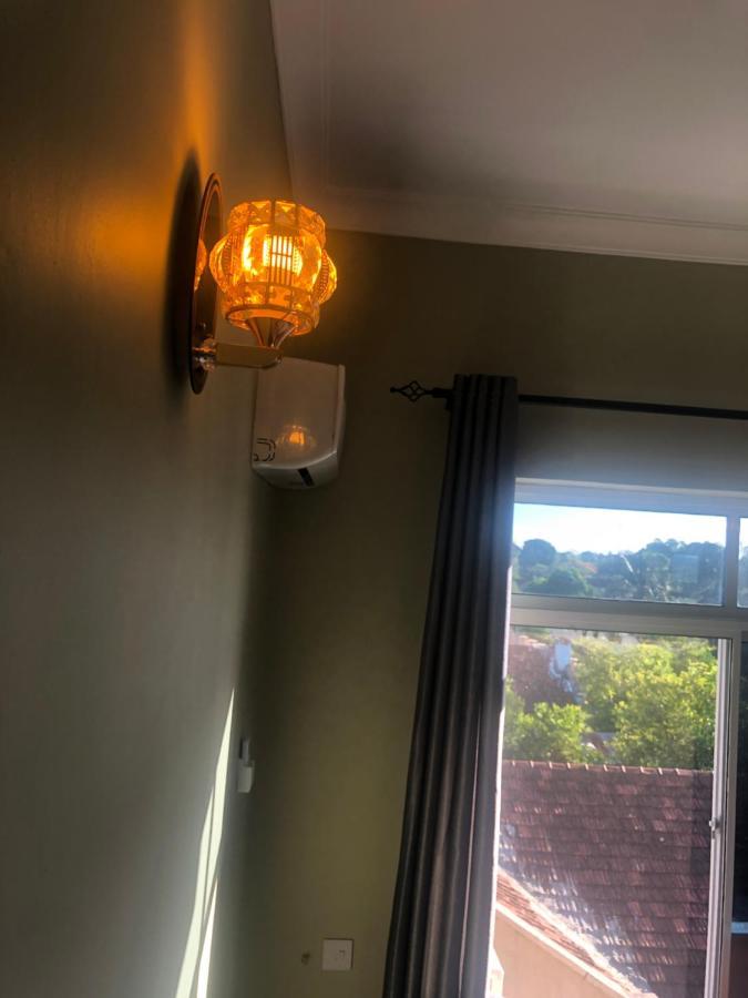 Phyllen Hotel แทนกา ภายนอก รูปภาพ