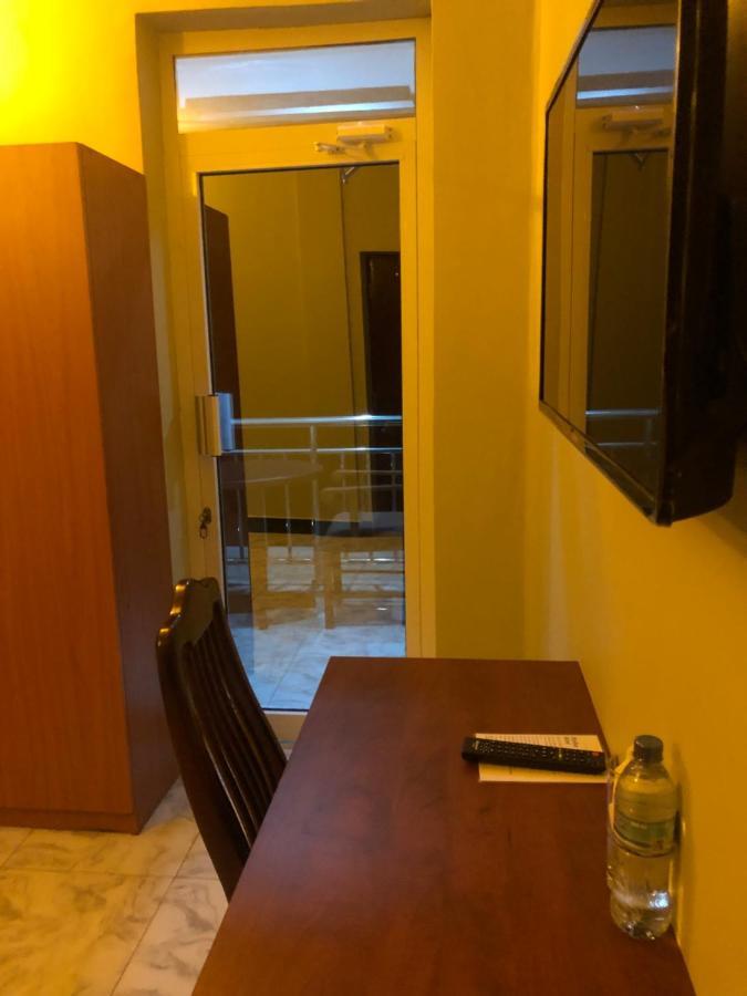 Phyllen Hotel แทนกา ภายนอก รูปภาพ