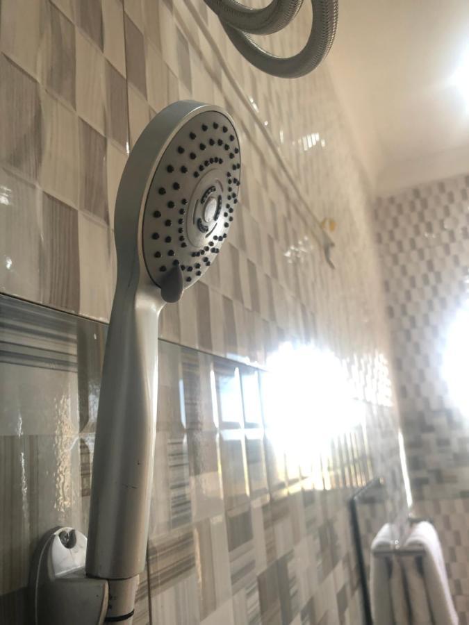 Phyllen Hotel แทนกา ภายนอก รูปภาพ