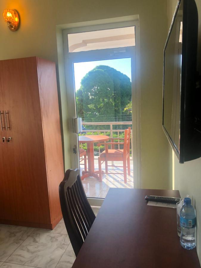 Phyllen Hotel แทนกา ภายนอก รูปภาพ
