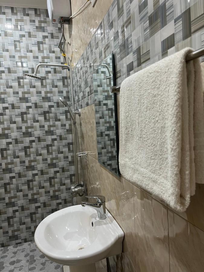 Phyllen Hotel แทนกา ภายนอก รูปภาพ
