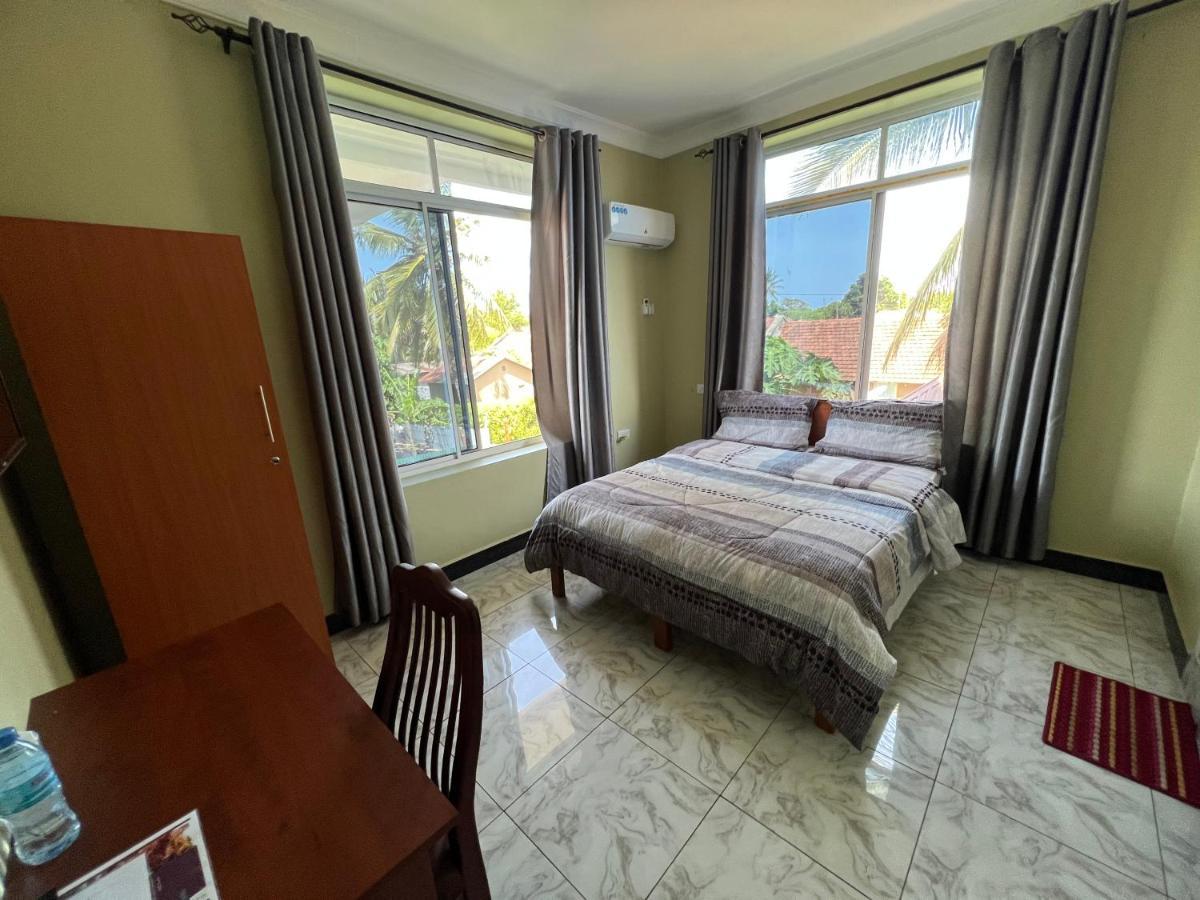 Phyllen Hotel แทนกา ภายนอก รูปภาพ