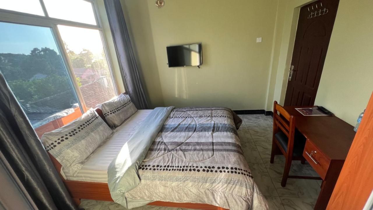 Phyllen Hotel แทนกา ภายนอก รูปภาพ