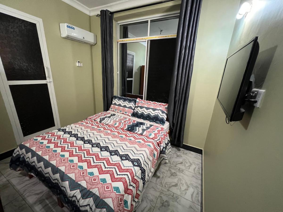 Phyllen Hotel แทนกา ภายนอก รูปภาพ